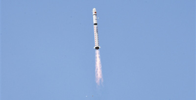 中国、「高分9号04星」の打ち上げに成功 中国は6日12時1分、酒泉衛星発射センターで「長征2号丁」キャリアロケットを使い、「高分9号04星」を予定の軌道に送り込んだ。打ち上げは無事成功した。